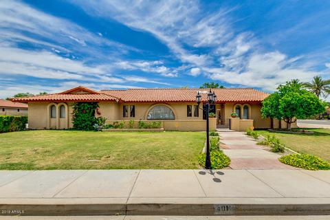 4011 E Grandview St, Mesa, AZ 85205 photo 3
