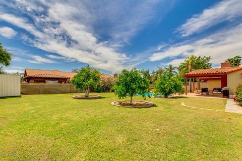4011 E Grandview St, Mesa, AZ 85205 photo 56