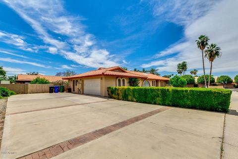 4011 E Grandview St, Mesa, AZ 85205 photo 5