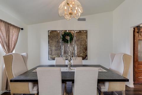 4011 E Grandview St, Mesa, AZ 85205 photo 30