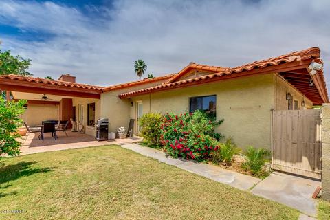 4011 E Grandview St, Mesa, AZ 85205 photo 57