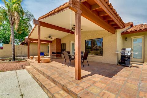 4011 E Grandview St, Mesa, AZ 85205 photo 59