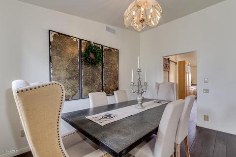 4011 E Grandview St, Mesa, AZ 85205 photo 31