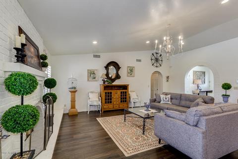 4011 E Grandview St, Mesa, AZ 85205 photo 20