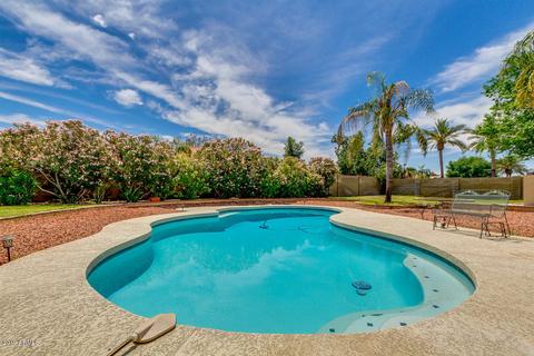4011 E Grandview St, Mesa, AZ 85205 photo 58