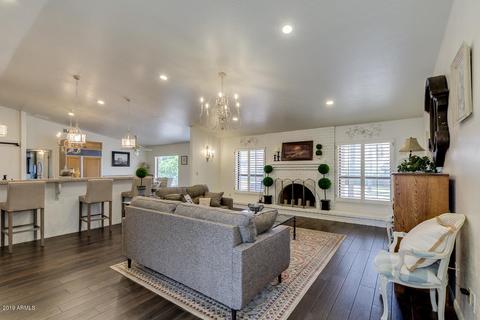 4011 E Grandview St, Mesa, AZ 85205 photo 18