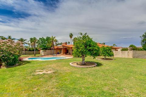 4011 E Grandview St, Mesa, AZ 85205 photo 54