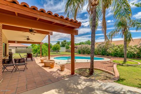4011 E Grandview St, Mesa, AZ 85205 photo 50