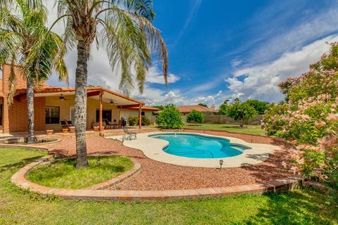 4011 E Grandview St, Mesa, AZ 85205 photo 52