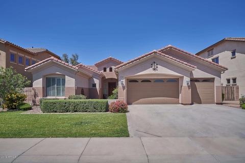 2466 E Ficus Way, Gilbert, AZ 85298 photo 1