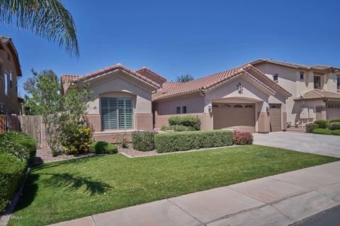 2466 E Ficus Way, Gilbert, AZ 85298 photo 2