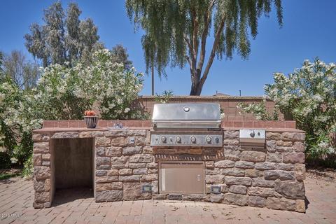 2466 E Ficus Way, Gilbert, AZ 85298 photo 32
