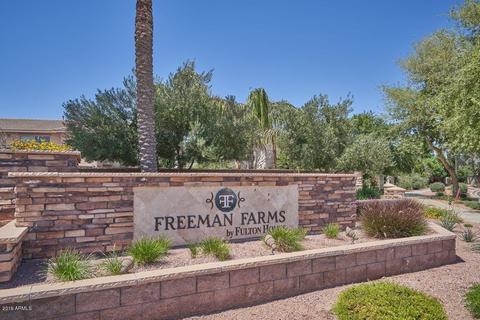 2466 E Ficus Way, Gilbert, AZ 85298 photo 39