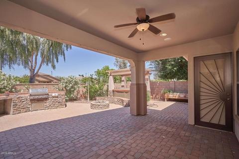 2466 E Ficus Way, Gilbert, AZ 85298 photo 34