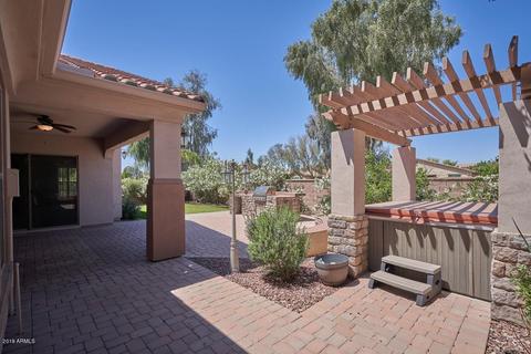 2466 E Ficus Way, Gilbert, AZ 85298 photo 30