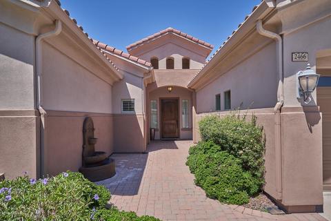 2466 E Ficus Way, Gilbert, AZ 85298 photo 3