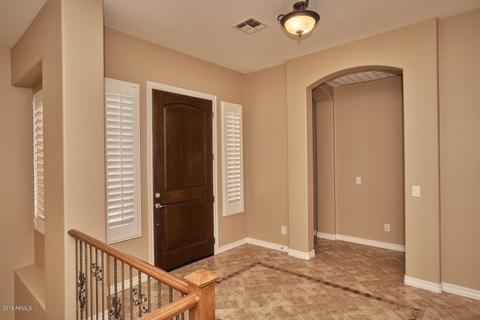 2466 E Ficus Way, Gilbert, AZ 85298 photo 4