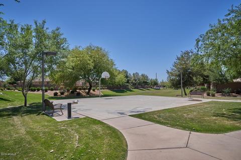 2466 E Ficus Way, Gilbert, AZ 85298 photo 35