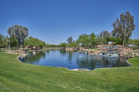 2466 E Ficus Way, Gilbert, AZ 85298 photo 38