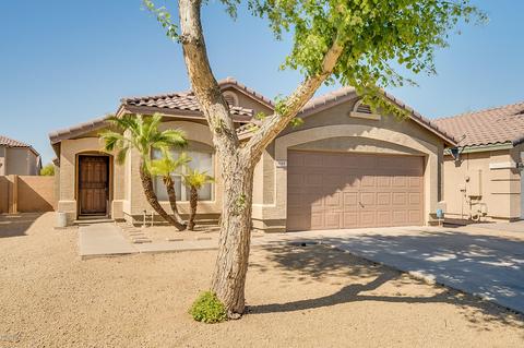 1100 E Arabian Dr, Gilbert, AZ 85296 photo 1
