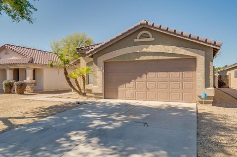 1100 E Arabian Dr, Gilbert, AZ 85296 photo 3