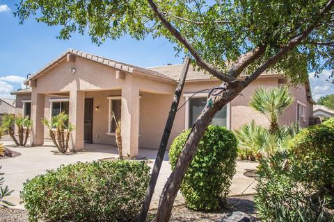 897 E Julian Dr, Gilbert, AZ 85295 photo 33