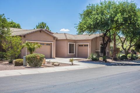897 E Julian Dr, Gilbert, AZ 85295 photo 1