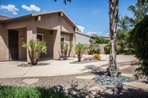 897 E Julian Dr, Gilbert, AZ 85295 photo 31