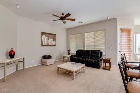 4308 E Blue Spruce Ln, Gilbert, AZ 85298 photo 5