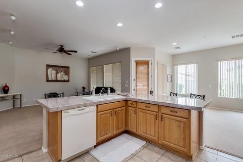 4308 E Blue Spruce Ln, Gilbert, AZ 85298 photo 11
