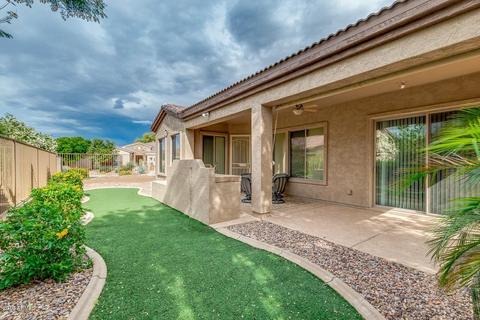 4308 E Blue Spruce Ln, Gilbert, AZ 85298 photo 34