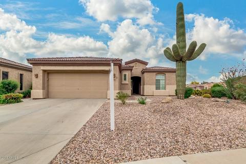 4308 E Blue Spruce Ln, Gilbert, AZ 85298 photo 1