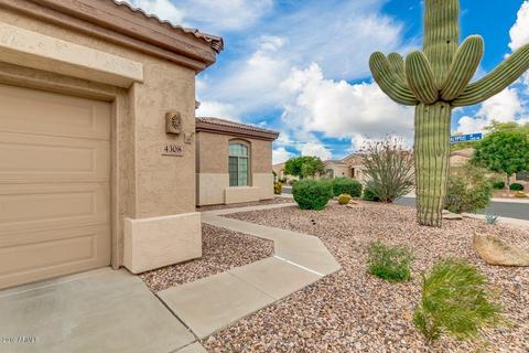 4308 E Blue Spruce Ln, Gilbert, AZ 85298 photo 4