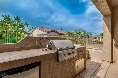 4308 E Blue Spruce Ln, Gilbert, AZ 85298 photo 38