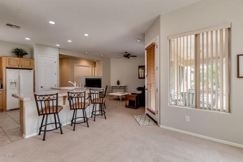 4308 E Blue Spruce Ln, Gilbert, AZ 85298 photo 16