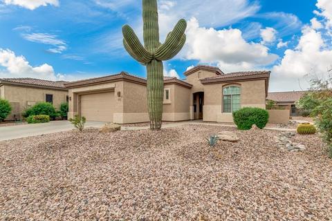 4308 E Blue Spruce Ln, Gilbert, AZ 85298 photo 3