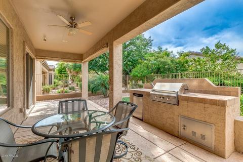 4308 E Blue Spruce Ln, Gilbert, AZ 85298 photo 33