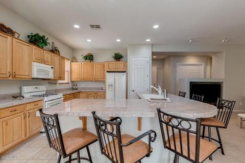 4308 E Blue Spruce Ln, Gilbert, AZ 85298 photo 9