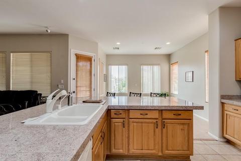 4308 E Blue Spruce Ln, Gilbert, AZ 85298 photo 12