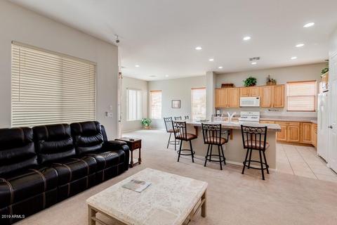 4308 E Blue Spruce Ln, Gilbert, AZ 85298 photo 6