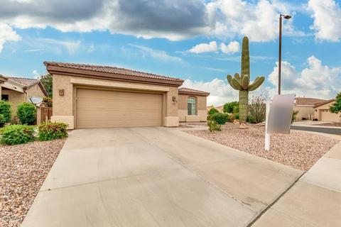 4308 E Blue Spruce Ln, Gilbert, AZ 85298 photo 2