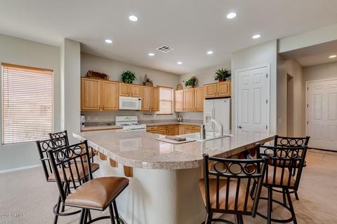 4308 E Blue Spruce Ln, Gilbert, AZ 85298 photo 15