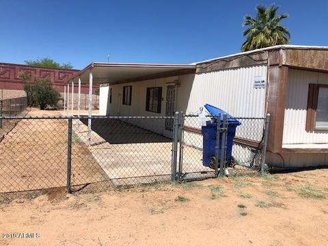 7638 E Inverness Ave, Mesa, AZ 85209 photo 5