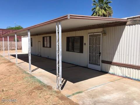 7638 E Inverness Ave, Mesa, AZ 85209 photo 2
