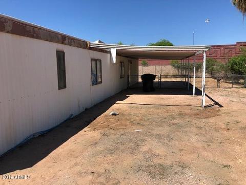 7638 E Inverness Ave, Mesa, AZ 85209 photo 3