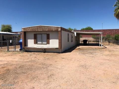 7638 E Inverness Ave, Mesa, AZ 85209 photo 1