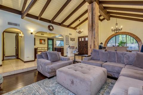 729 E Tuckey Ln, Phoenix, AZ 85014 photo 3