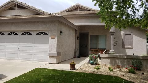 3282 E Lexington Ave, Gilbert, AZ 85234 photo 1