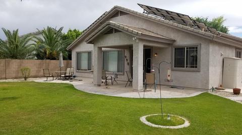 3282 E Lexington Ave, Gilbert, AZ 85234 photo 4