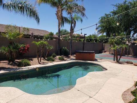 451 E Vermont Dr, Gilbert, AZ 85295 photo 30